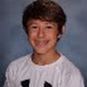 Meet your Posher, Jack